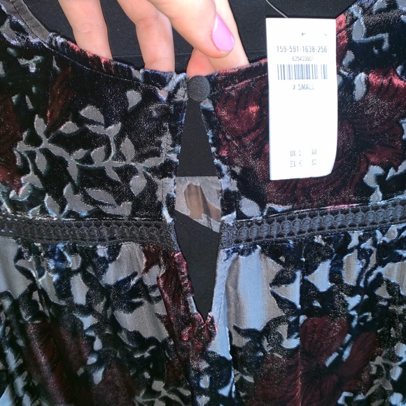 Abercrombie & Fitch Dress - Picture 3 of 4